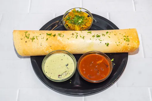 Masala Dosa