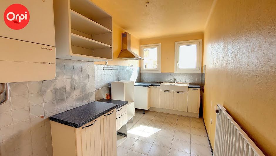 Vente appartement 4 pièces 74 m² à Perpignan (66000), 105 000 €