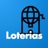 Loterias: Resultados e Gerador icon