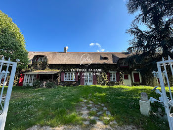 maison à Rambouillet (78)