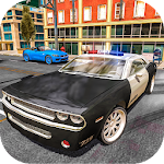 Cover Image of Download Police Car Stunt Simulation 3D 1.2 APK