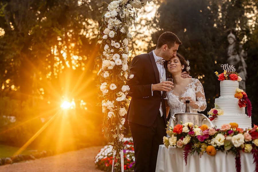 Photographe de mariage Andrea Barbieri (andreabarbieriph). Photo du 16 novembre 2023