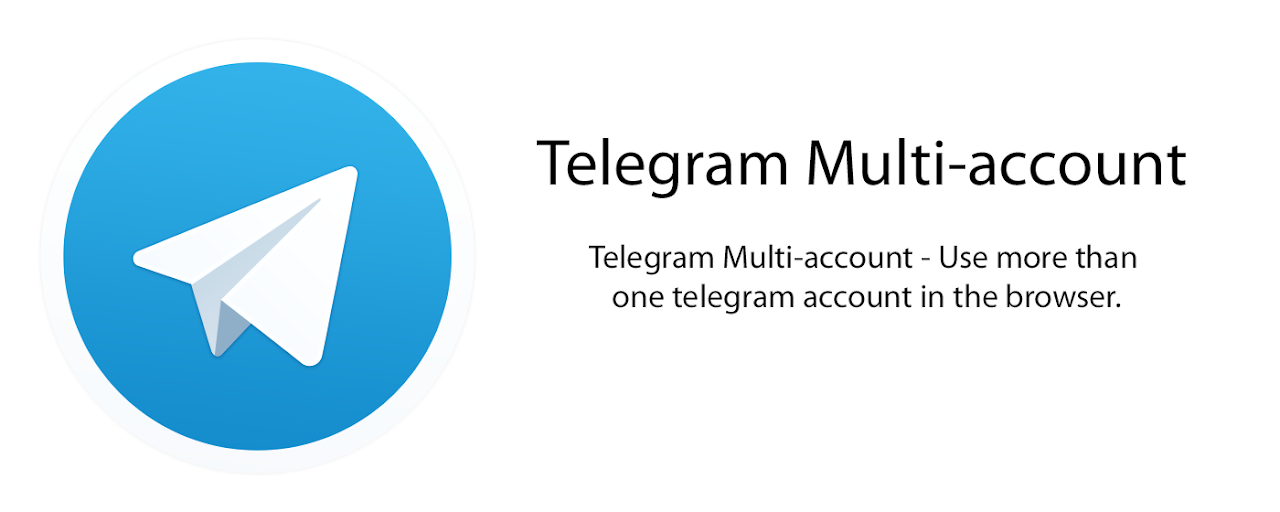 Telegram Multi-account Preview image 2