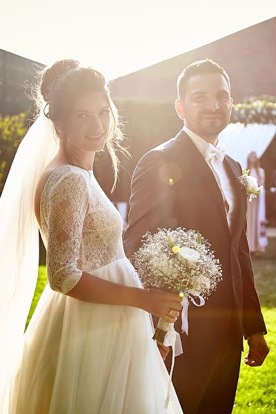 Wedding photographer Sergey Mushuk (sergeymushuk). Photo of 26 September 2018