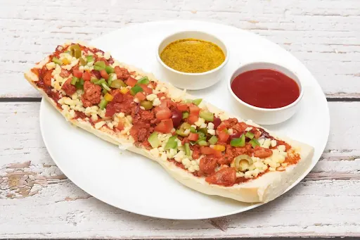 Chilli Chicken Footlong