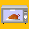 Microwave Recipes icon