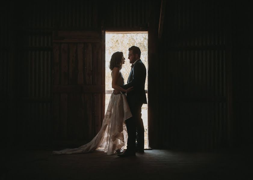 Photographe de mariage Luke Chisholm (lukechisholm). Photo du 28 juillet 2022