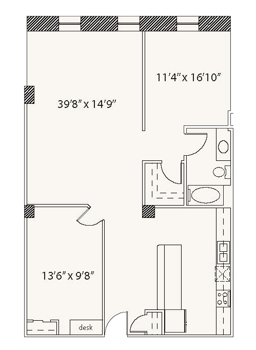 Floorplan Diagram