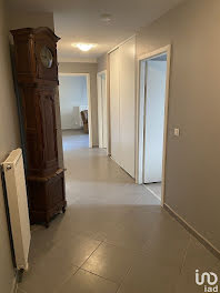 appartement à Metz (57)