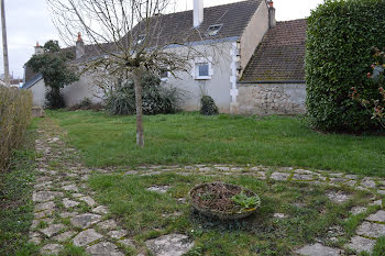 maison à Auxerre (89)