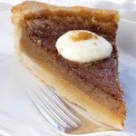 Maple Syrup Pie was pinched from <a href="http://www.recipe4living.com/recipes/maple_syrup_pie.htm/" target="_blank">www.recipe4living.com.</a>