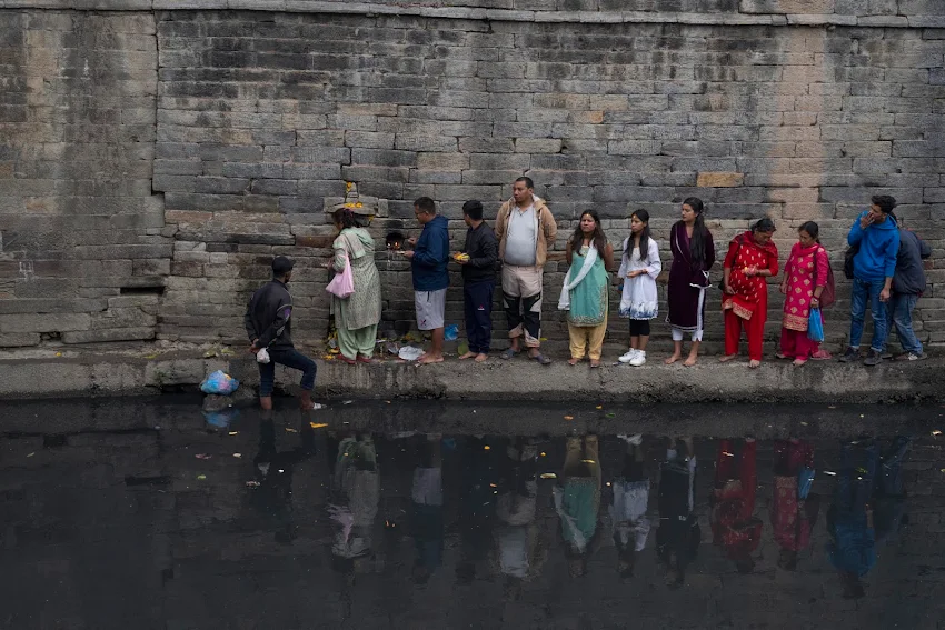 Nepalski festival