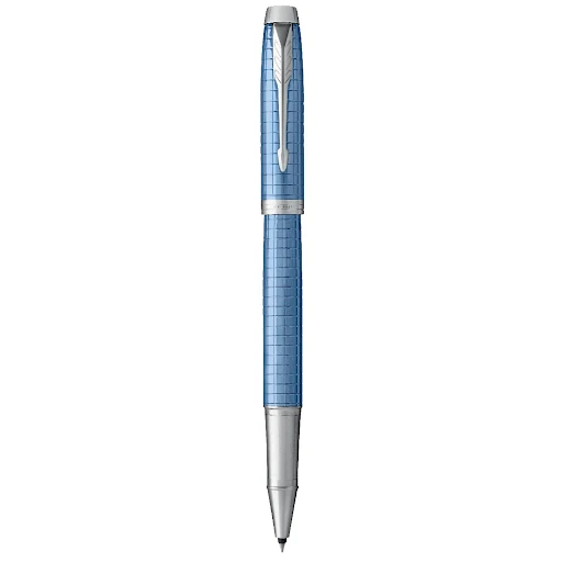 Bút lông bi Parker IM PRM X-Blue CT TB4-1975589 Galle Watch