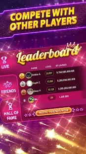 Jackpot Empire Slots - Free Vegas Casino Slots(圖5)-速報App