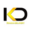 Khana Delivery: Khana and More | Delivery 2.0.9 APK Скачать