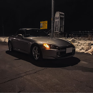 S2000 AP1