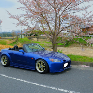 S2000 AP1