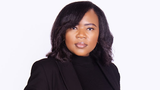 Busi Dlamini, general manager for KwaZulu-Natal at MTN South Africa.