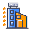 Jaypee Siddharth Hotel, Rajendra Place, Karol Bagh, New Delhi logo