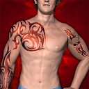 Télécharger Tattoo Design Studio 3D 2 Installaller Dernier APK téléchargeur