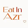 Eat In Azr, Mundhwa, Hadapsar, Pune logo