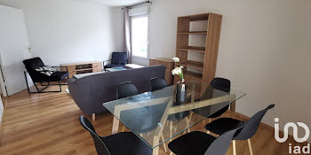 appartement à Nantes (44)