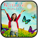 Download Butterfly Photo Editor For PC Windows and Mac