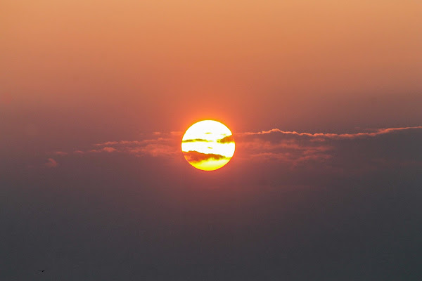 Tramonto Estivo di MattePesa