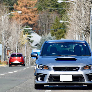 WRX S4