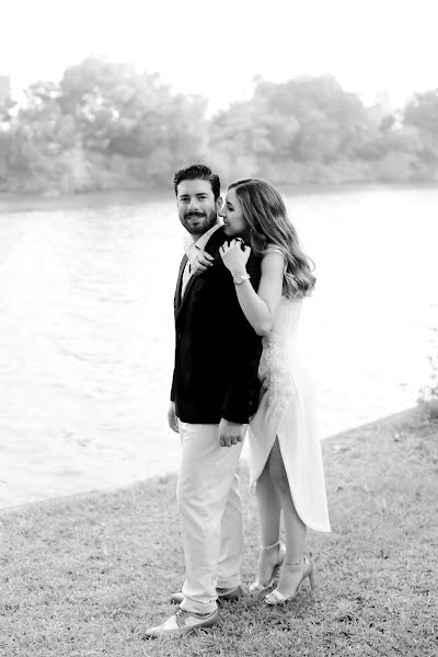 結婚式の写真家Irving Solis (irvingsolis)。5月8日の写真