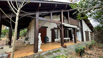 maison à Andernos-les-Bains (33)