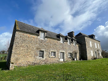 maison à Theix-Noyalo (56)