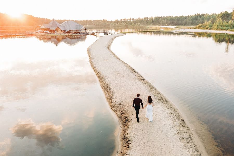 結婚式の写真家Marcin Gruszka (gruszka)。2021 8月27日の写真