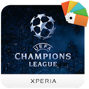 XPERIA™ UEFA Champions League Theme 1.0.3 Icon