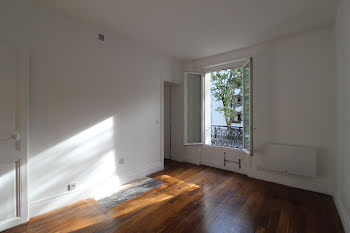 appartement à Paris 19ème (75)