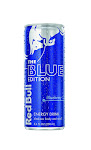 Red Bull Blue Edition