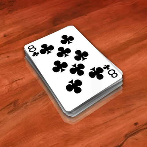 Crazy Eights free card game