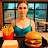 Hamburger Simulator Food icon