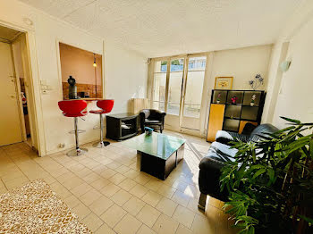 duplex à Grenoble (38)