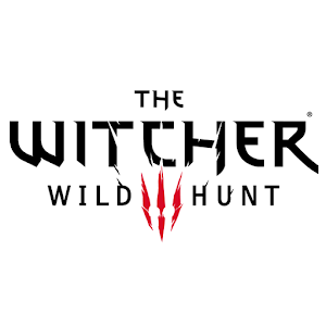 The Witcher 3 - New logo