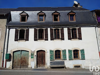 maison à Guchen (65)