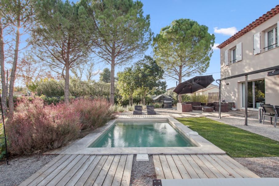 Vente maison 7 pièces 115 m² à Le Muy (83490), 670 000 €