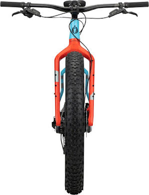 Salsa 2020 Beargrease Carbon X01 Eagle Fat Bike alternate image 2