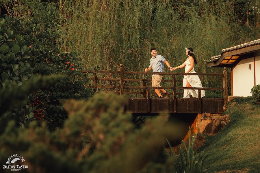 Fotografo di matrimoni Dalton Castro (daltoncastro). Foto del 11 maggio 2020