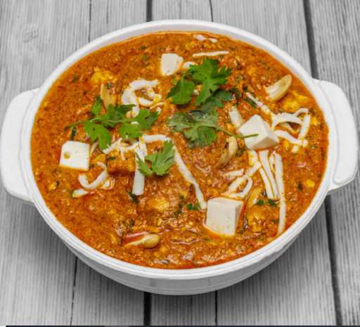 Kaju Paneer