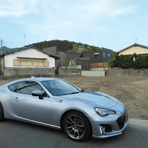 BRZ ZC6