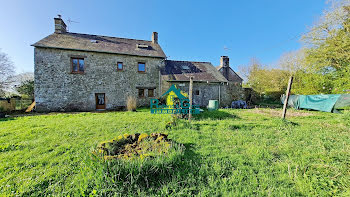 maison à Saint-Ouen-des-Alleux (35)