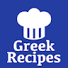 Greek Recipes FREE icon