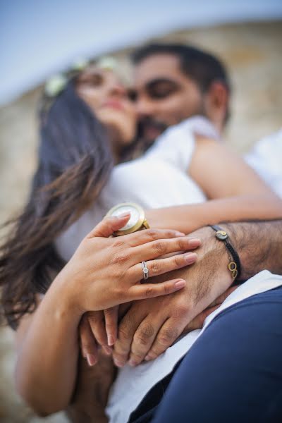 Wedding photographer Marios Kourouniotis (marioskourounio). Photo of 25 April 2018