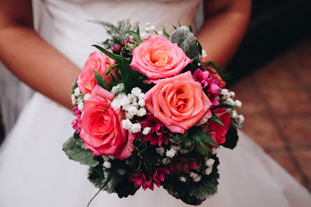 Fotógrafo de bodas Corina Barrios (corinafotografia). Foto del 15 de enero 2018